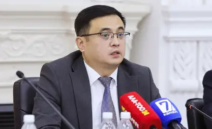 Россияга чет элдик жарандардын кирүүсүнүн жаңы тартиби сыноодон өтүүдө