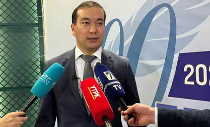 Марат Тагаев: Журналистика азыр да, келечекте да маанилүү кесип бойдон калат