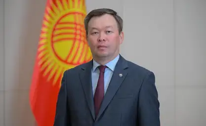 Чакан ГЭСтер ички, күн, шамал электростанциялар тышкы инвесторлор тарабынан курулууда