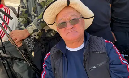 Калыс: Кыргыз көк бөрүчүлөрүнүн жеңиши — талыкпаган эмгектин жыйынтыгы