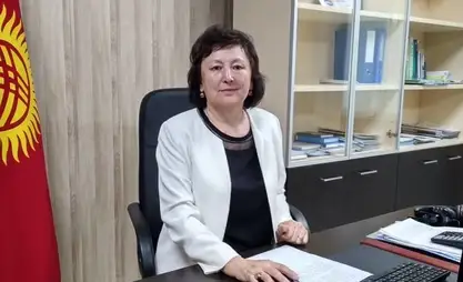 Быйыл “Кыргызтест” англис тилинен ITEP жана TOEFL тесттерин ала баштайт