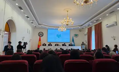 Өлкөдөгү курулуш компаниялары салыктык жеңилдиктерди сурашты