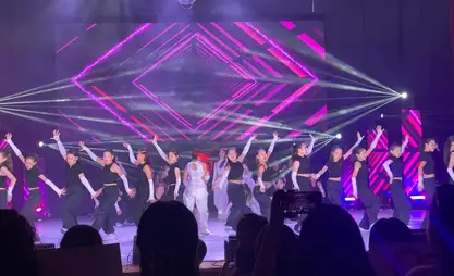 Өнөрүңүздү сынаңыз! K-POP бий сынагы өтөт