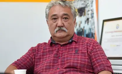 Бакетаев: Атамбаевдин бир туура эмес чечими бүт саясий карьерасын талкалады