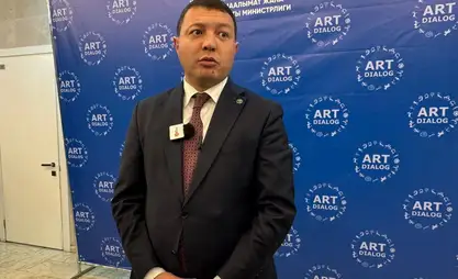 Министр: 3 жылда аймактардагы музыкалык мектептердин аспап көйгөйү чечилет