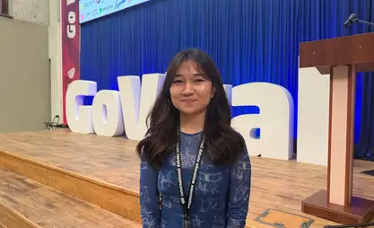 Go Viral Festival жаш лидерлердин бизнес, инновация жана технология тармагындагы кызматташтыгын күчөтөт