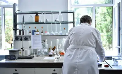 Өткөн жылы Кыргыз дыйканчылык илим-изилдөө институту дээрлик  6 млн сом киреше тапты