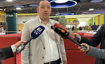 Мөөнөтсүз салыктын аркасында  IT адистер дүйнөлүк ири компаниялар менен кызматташууда - Темиров