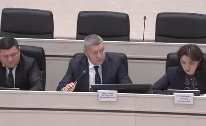 2021-2026-жылдарда мамлекетке 1773 мүлк кайтарылды