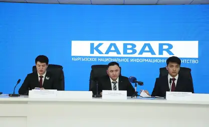 Манас жана Талас шаарларындагы “Акылман” лицейлери күзүндө ишке берилет