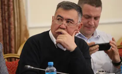 Киберкылмышкерлер мамлекеттик структураларга коркунуч келтирүүдө – окумуштуу