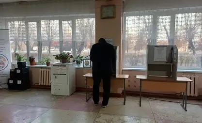 12:00. Чүйдө шайлоочулардын 10,3 пайызы добуш берди