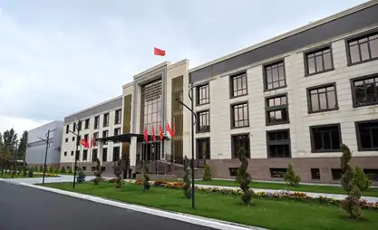 УКМК Академиясында терроризм жана экстремизмге каршы күрөшүү талкууланды