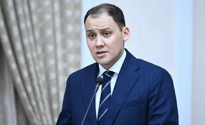 Азамат Осмонов Чүй облусун жетектемей болду