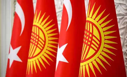 Кыргызстан менен Түркия миграциялык тартипти жеңилдетет