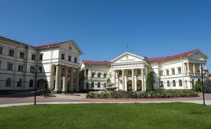 Ишкерлер "Бизнести коргоо" мобилдик тиркемеси аркылуу кайрыла алат - Башкы прокуратура
