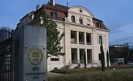 Өзбекстан Парламенттер аралык союздун 150-ассамблеясын өткөрүүгө камданууда