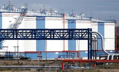 Европада газдын баасы кымбаттады