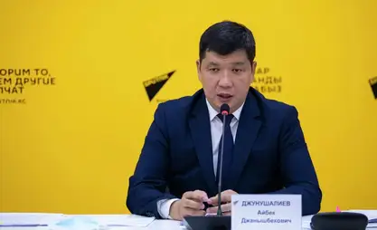 Бишкек мэри: Бирдиктүү чаралар - шаардагы тыгындарды азайтуунун ачкычы