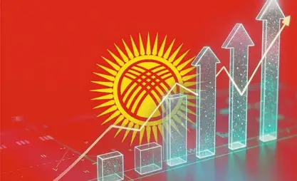 Былтыр Кыргызстанга 2 млрд доллардан ашык түз инвестиция тартылган