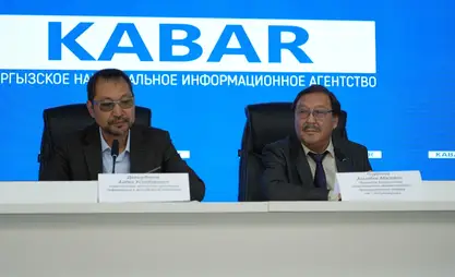 Акыркы 5 жылда маданият тармагында чоң өзгөрүүлөр болду – Дайырбеков