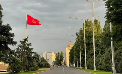 Быйыл Эгемендүүлүктүн 35 жылдыгы Таласта 11-12-сентябрда өтөт