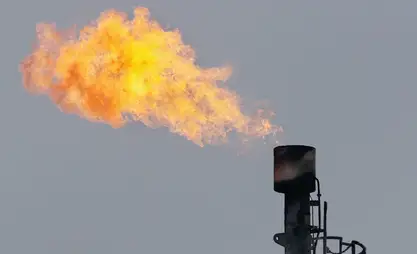 Европанын жер астындагы жаратылыш газынын кору 30%га чейин төмөндөдү