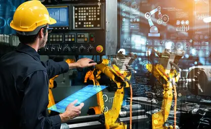 Курулуш министрлиги 2026-жылы санариптештирүүгө өзгөчө басым жасайт