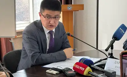 Былтыр Кыргызстандын дээрлик 20,5 миң жараны чет өлкөгө ишке орношкон