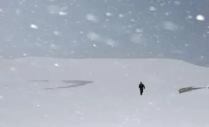 Япониянын түндүгүндө калың жааган кардан улам 35 адам каза болду