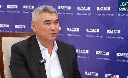 Алмаз Кулматов: ШКУ өлкөлөрү медиа тармагында тажрыйба алмашууну күчөтүшү керек