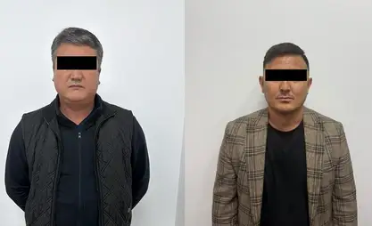200 миң доллар опузалаган. Жогорку Кеңештин мурдагы кызматкери кармалды
