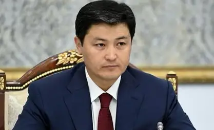 Кыргызстан менен Египет кызматташтыкты кеңейтүү боюнча 8 келишимге кол койду – элчи