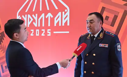 Мыйзам бузган кызматкерлерге жана үй-бүлөдөгү зомбулукка каршы катуу чаралар көрүлөт – Ниязбеков