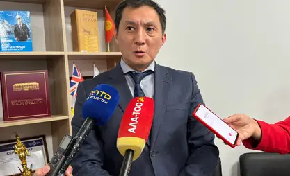 Болочок мугалимдер 12 жылдык билим берүү программасын ийгиликтүү өздөштүрүүдө - Мамбетакунов