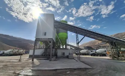 Чүйдө 18 курулуш объектиси текшерилип, 1 млн сом айып пул салынды