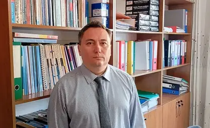 Эксперт: Сапаттуу кадрдык резерв – мамлекеттик туруктуулуктун өзөгү