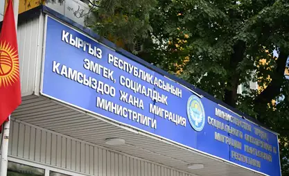 Түркия, Германия жана Европага кайсы компаниялар жумушка жөнөтө алат? Тизме