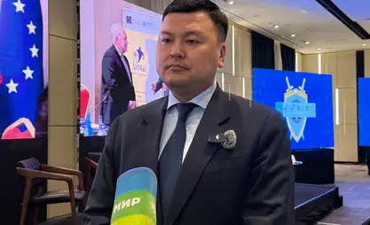Кыргызстанда абактагылардын саны азайып, кайталанма кылмыштар төмөндөдү – Баетов