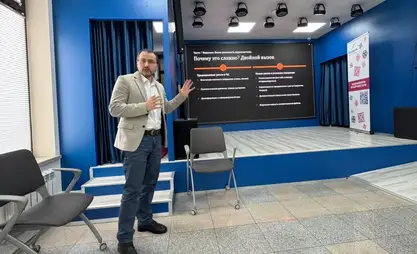 Фактыларды текшерүү жана маалыматты так берүү: Журналисттер медиамектепте