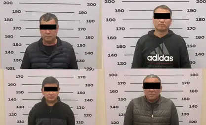 Таштанды полигонундагы коррупция. Мурдагы вице-мэр жана жетекчилер кармалды