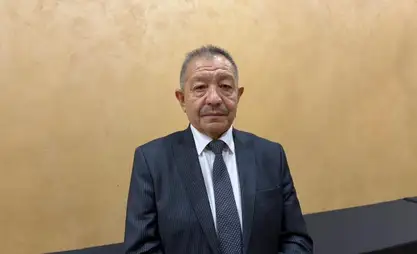 Кудайбергенов: Сот системасынын кадыр-баркы көтөрүлүүдө