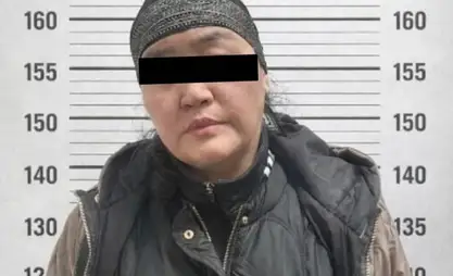"Арзан батир" убадасы менен 90 миң доллар алган адвокат кармалды