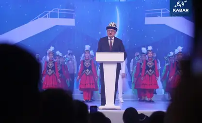 Ар бир күнүңөр билимге, изденүүгө жана өнүгүүгө багытталсын – Арслан Койчиев