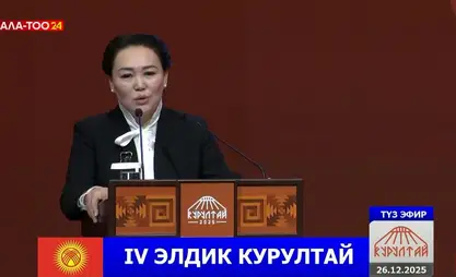 Чүй району таштандыны кайра иштетүүчү заводго муктаж – делегат