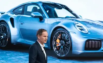 Volkswagen дүйнө жүзү боюнча дагы 50 миңге чейин кызмат ордун кыскартат