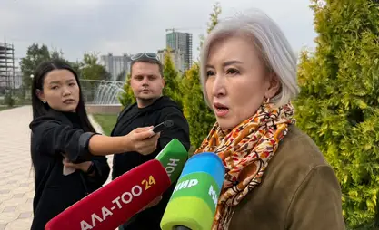 Соцфонд пенсионерлер үчүн тайчи машыгууларын уюштурат