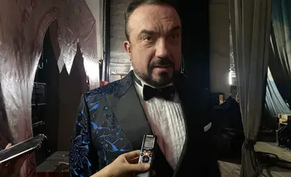 Сергей Жилин: Кыргыз элине болгон жылуу мамилем өзгөргөн жок