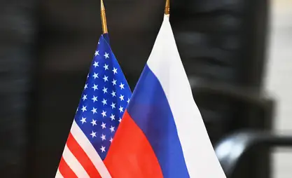 Россия менен АКШнын делегациялары Сауд Аравияда ушул аптада жолугат