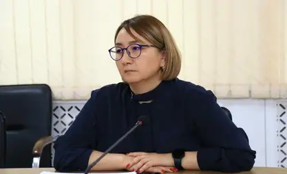 Өлкөдө суроо-талап жогору болгон кесиптик багыттар аталды